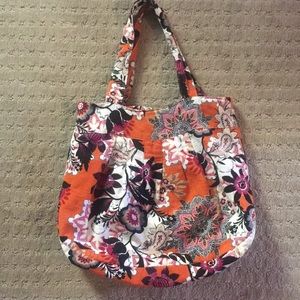 🍁 Shopper tote bag